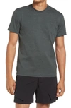 REIGNING CHAMP SOLOTEX PERFORMANCE MESH T-SHIRT