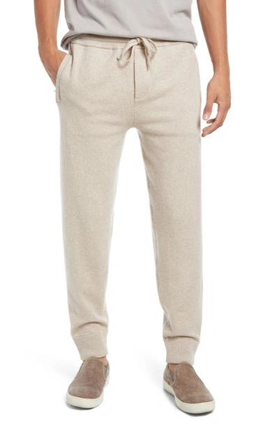 Vince Luxe Joggers In H Runyon
