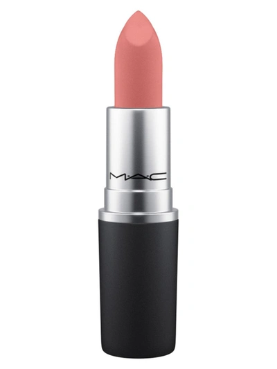 Mac Powder Kiss Lipstick