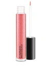 Mac Dazzleglass Lip Color In Money Honey