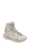 Balenciaga Track Hike Sneaker Faded Beige In Beige