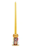 Baobab Collection Gemelli Gold 3" Candle Holders, Set Of 2 In Gold