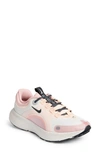 Nike React Escape Run Women's Road Running Shoes In Sail/ Smoke Grey/ Pink Glaze