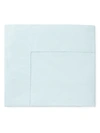 Sferra Celeste Flat Sheet In Blue