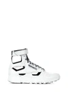 MAISON MARGIELA MAISON MARGIELA SNEAKERS WHITE