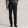 Polo Ralph Lauren Stretch Classic Fit Chino Pant In Polo Black