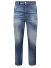 DSQUARED2 DSQUARED2 TWIGGY JEANS