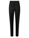 GIVENCHY GIVENCHY WOOL TROUSERS