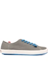 Camper Peu Rambla Trainers In Grey