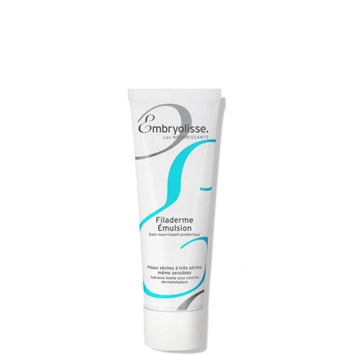 Embryolisse Filaderme Emulsion Green 75ml