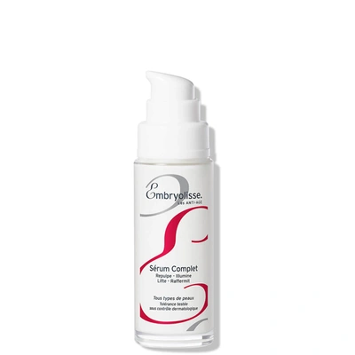 Embryolisse Complete Serum 30ml