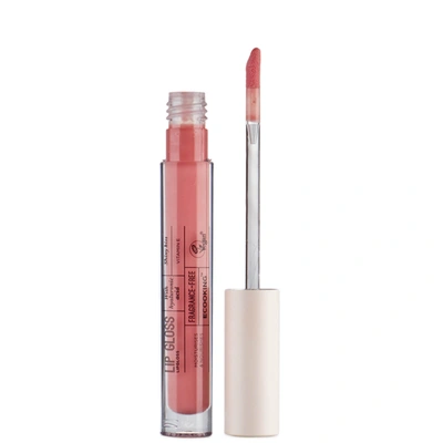 Ecooking Lip Gloss 3.5ml (various Colours) - 03 Roseberry In 03 Roseberry