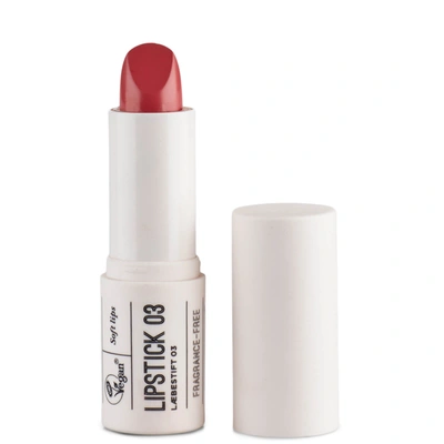 Ecooking Lipstick 3.5ml (various Shades) - 03 Roseberry