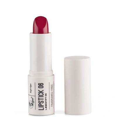 Ecooking Lipstick 3.5ml (various Shades) - 06 Cerise