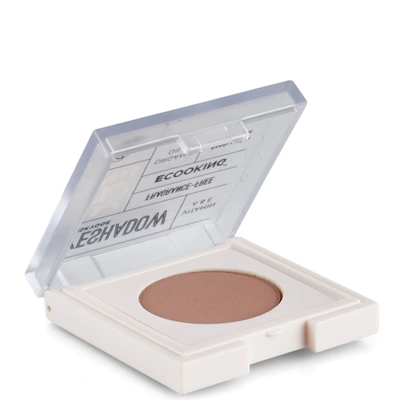 Ecooking Eyeshadow 1.8g (various Colours) - 03 Desert Rose In 03 Desert Rose