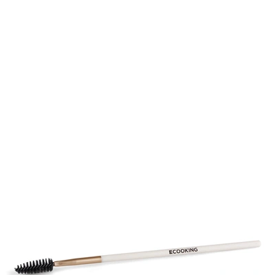 Ecooking Eyelash And Brow Brush