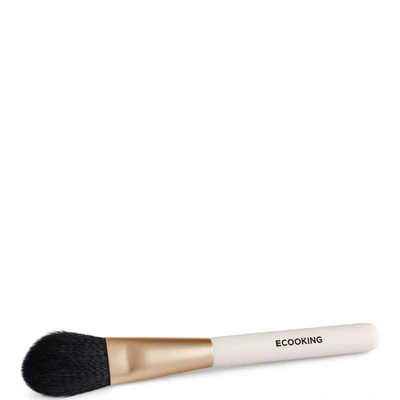 Ecooking Blush Brush