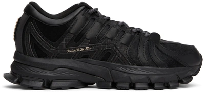 Li-ning Black Furious Rider Ace 1.5 Sneakers