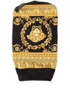 Versace Pet Jacket In Schwarz