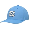 Top Of The World Men's  Carolina Blue North Carolina Tar Heels Reflex Logo Flex Hat In Light Blue
