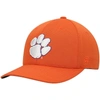 TOP OF THE WORLD TOP OF THE WORLD ORANGE CLEMSON TIGERS REFLEX LOGO FLEX HAT