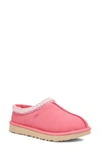 Ugg Tasman Slipper In Pink Rose