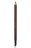 Estée Lauder / Double Wear Stay-in-place Eye Pencil 02 Coffee .04 oz In Brown