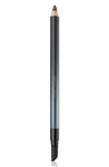 Estée Lauder Double Wear 24-hour Waterproof Gel Eyeliner Pencil In Night Diamond