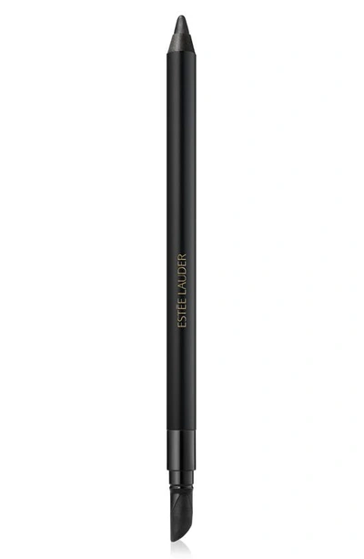 ESTÉE LAUDER ESTÉE LAUDER DOUBLE WEAR LONG-LASTING 24-HOUR WATERPROOF GEL EYELINER PENCIL