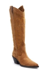 COCONUTS BY MATISSE AGENCY WESTERN POINTED TOE BOOT