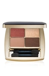 ESTÉE LAUDER PURE COLOR ENVY LUXE REFILLABLE EYESHADOW QUAD