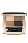 Estée Lauder Pure Color Envy Refillable Eyeshadow Quad In Desert Dunes