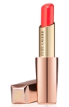 Estée Lauder Pure Color Revitalizing Crystal Lip Balm In Sun Crystal