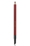 Estée Lauder Double Wear 24-hour Waterproof Gel Eyeliner Pencil In Antique Burgundy