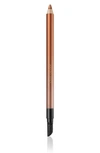 Estée Lauder Double Wear 24-hour Waterproof Gel Eyeliner Pencil In Bronze