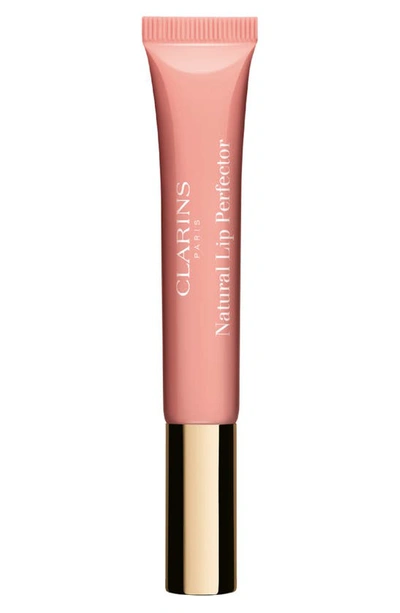 CLARINS CLARINS LIP PERFECTOR SHEER GLOSS