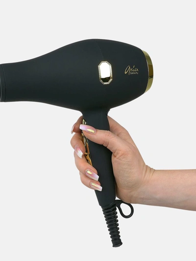 Aria Beauty Infrared Blow Dryer With Ionic Technology