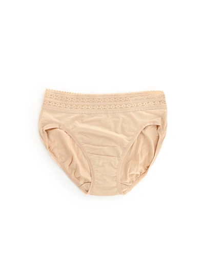 Hanky Panky Dreamease French Brief In Chai