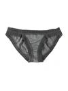 Hanky Panky Dreamease Heather Brazilian Bikini Sale In Grey