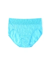 Hanky Panky Signature Lace French Brief In Multicolor