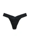 HANKY PANKY PLUS SIZE DREAM THONG EXCLUSIVE