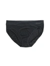 Hanky Panky Dreamease French Brief In Black