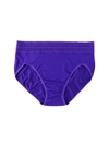 Hanky Panky Dreamease French Brief In Purple