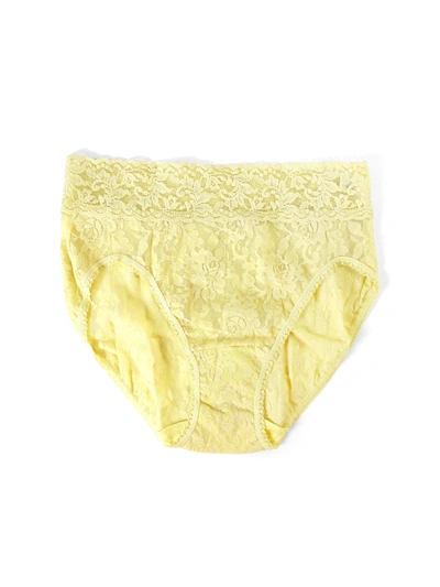Hanky Panky Signature Lace French Brief In Multicolor