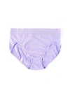 HANKY PANKY ECO COTTON FRENCH BRIEF