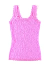 Hanky Panky Signature Lace Classic Cami Sale In Pink