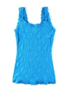 Hanky Panky Signature Lace Classic Cami Sale In Blue