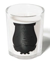 Trudon 9.5 Oz. Giambattista Valli Rose Poivree Classic Candle