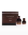 TUMI CONTINUUM [12:00 GMT] TUMI FOR MEN EAU DE PARFUM GIFT SET