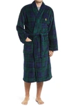 POLO RALPH LAUREN ROBE